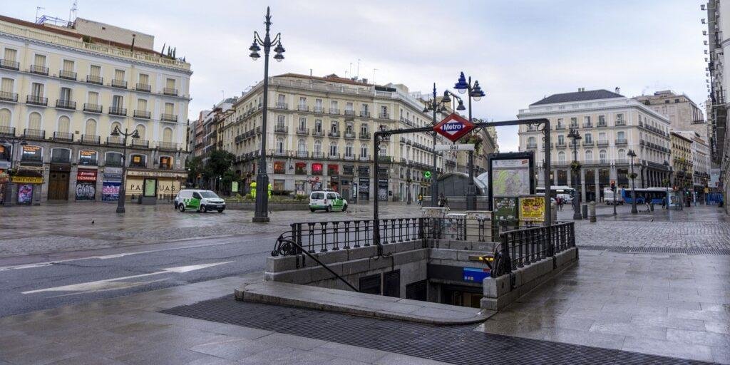 Madrid Guía Práctica