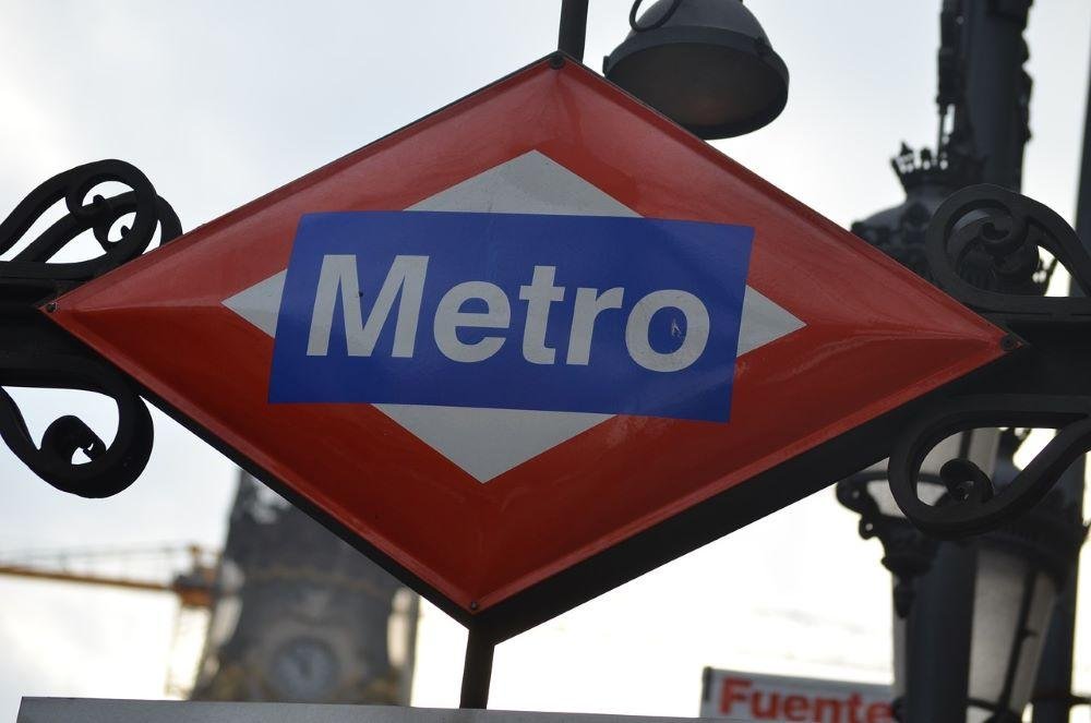 Madrid Guía Práctica