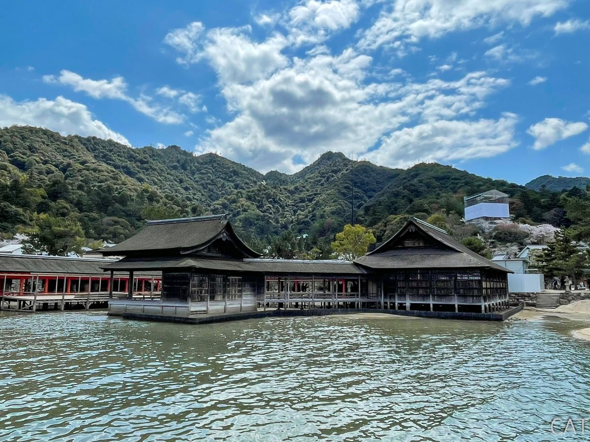 Miyajima_Noh_Stage