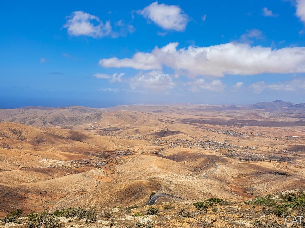 Fuerteventura