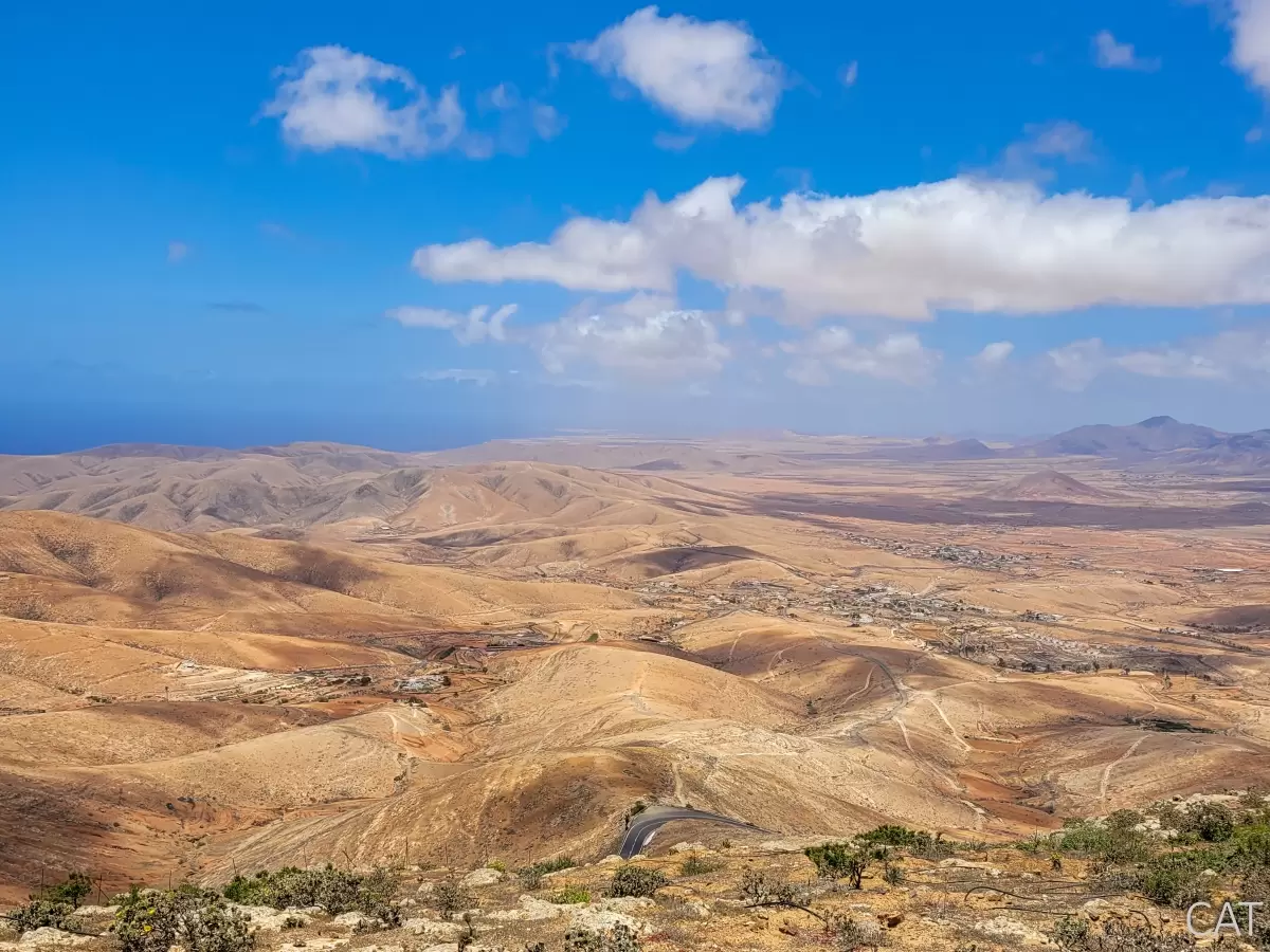 7 días en Fuerteventura