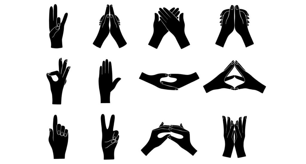 Mudras