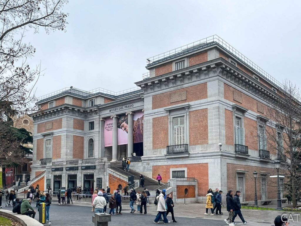 Museo del Prado