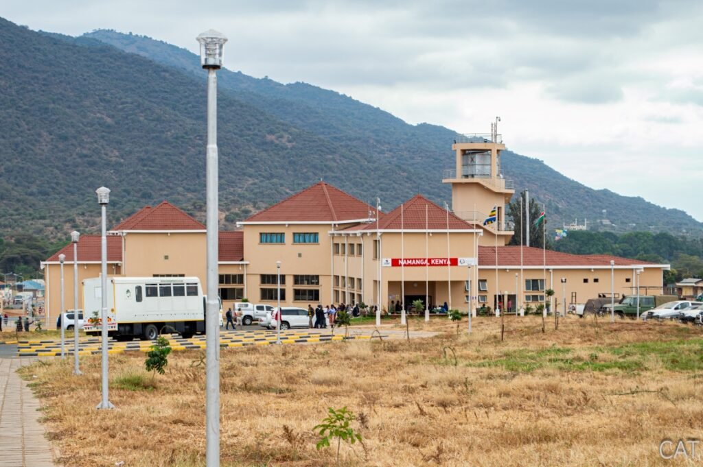 The Big 5 (Kenya and Tanzania)