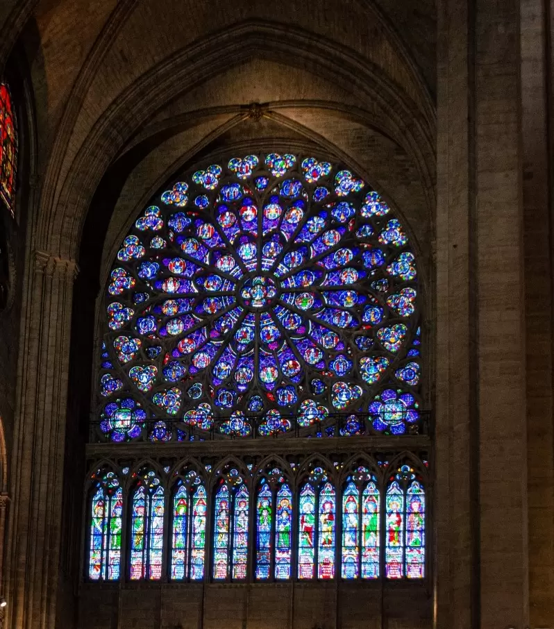 Paris in 3–4 days