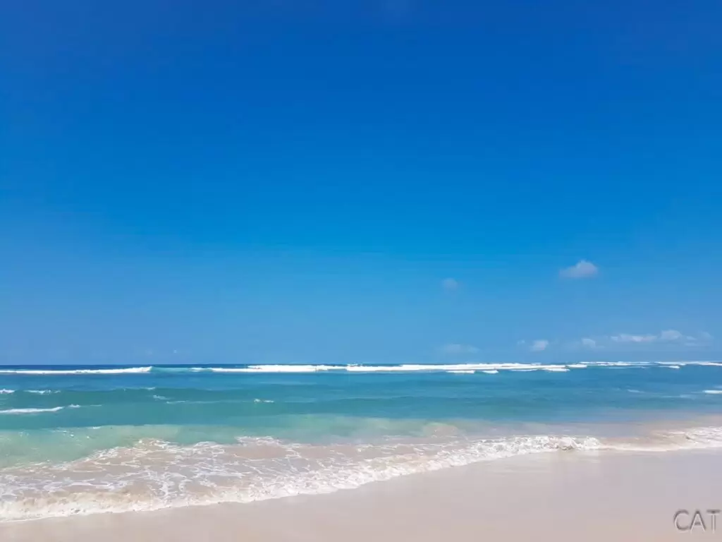 Nusa Dua - Bali in 7 days