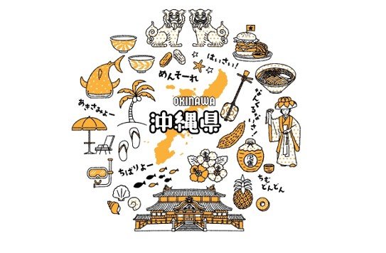 Atracciones de Okinawa