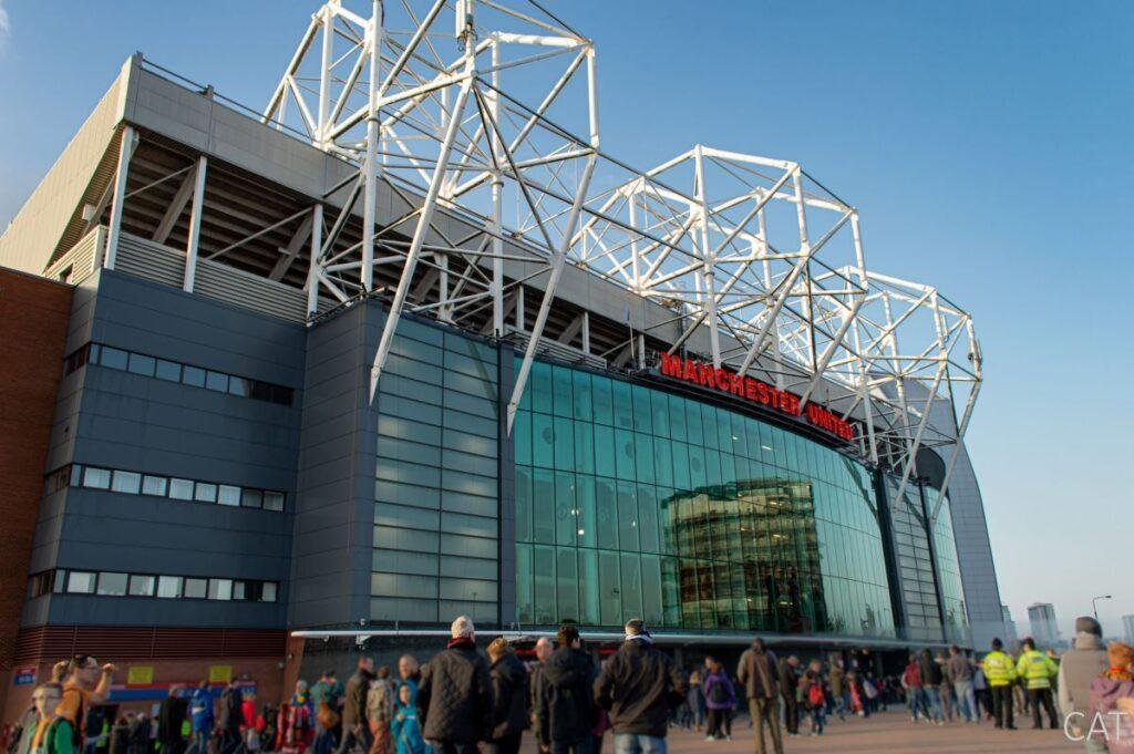 Old Trafford