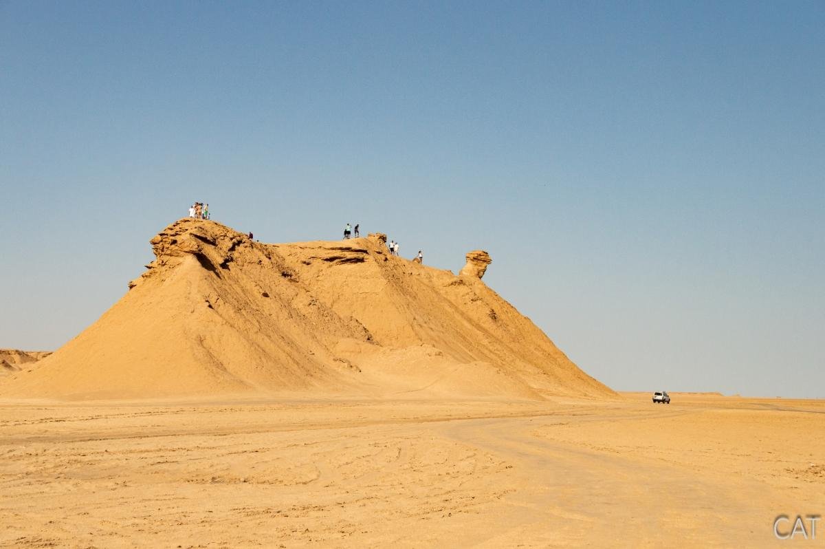 8 days in Tunisia