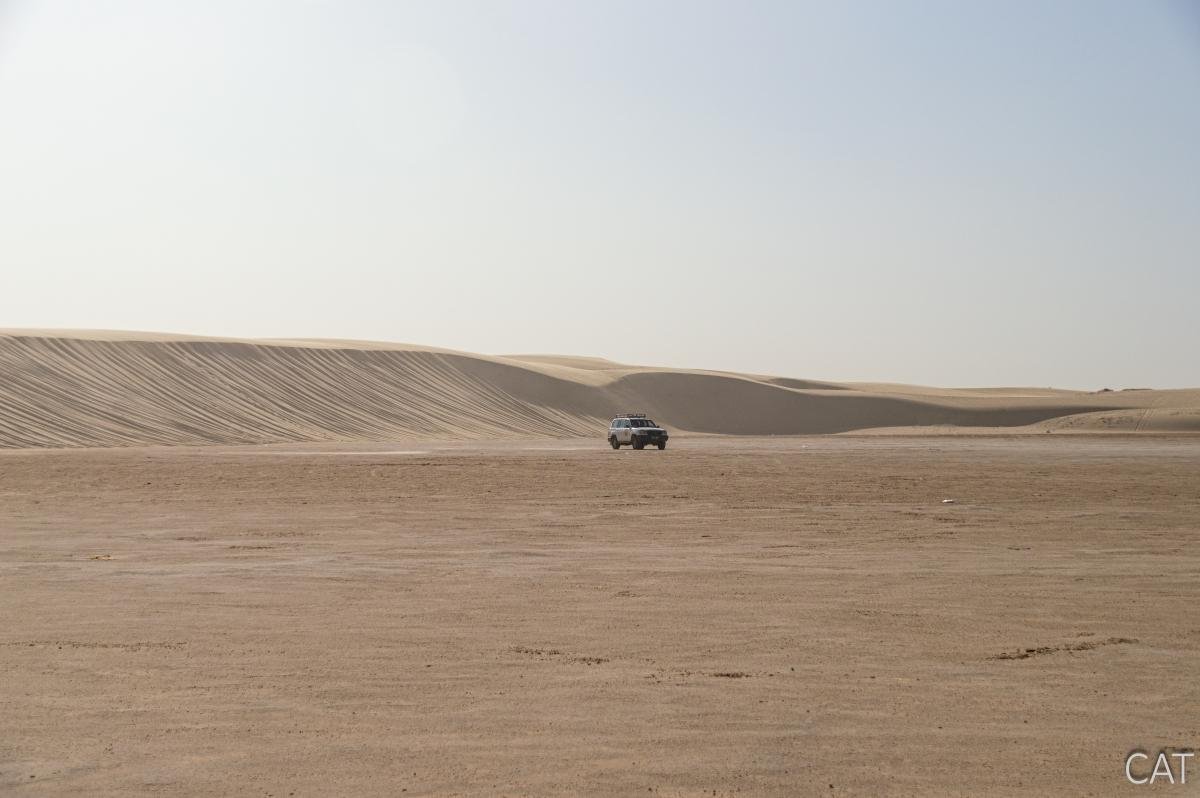 8 days in Tunisia
