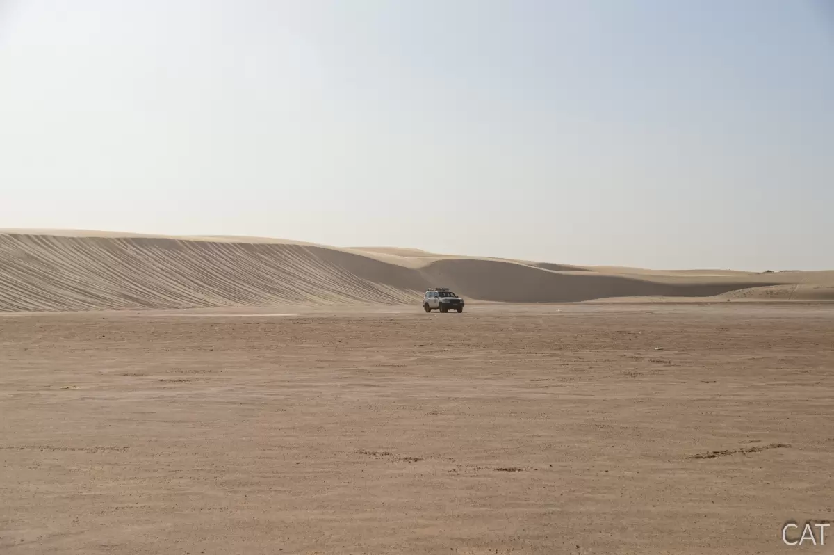 8 days in Tunisia