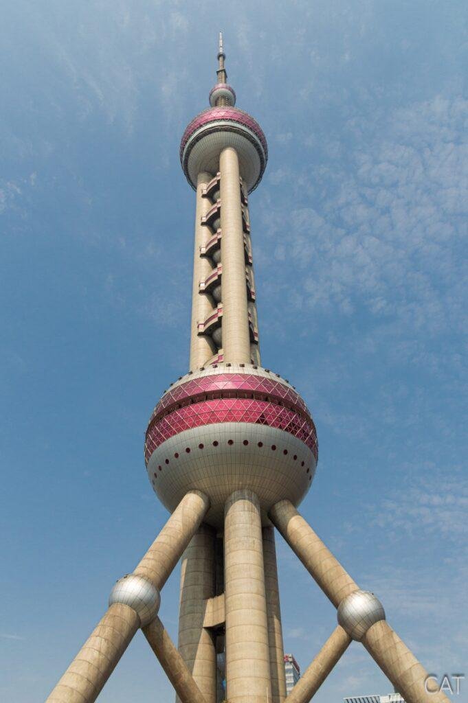 China in 10 days