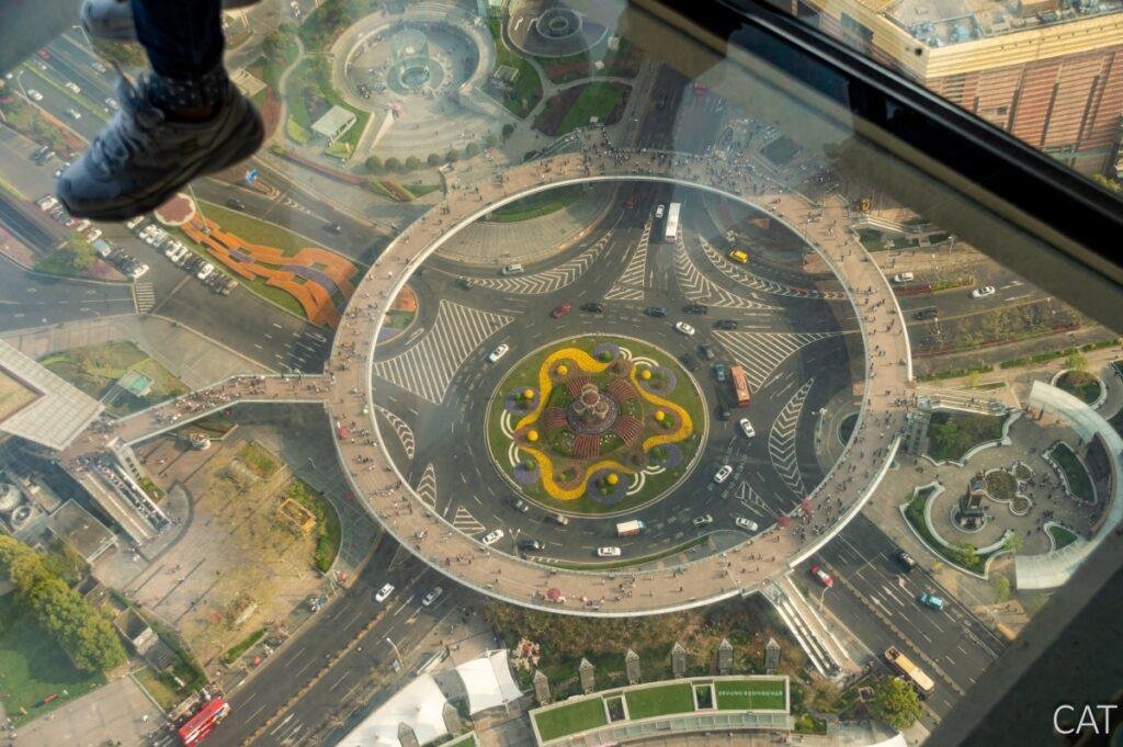 China in 10 days