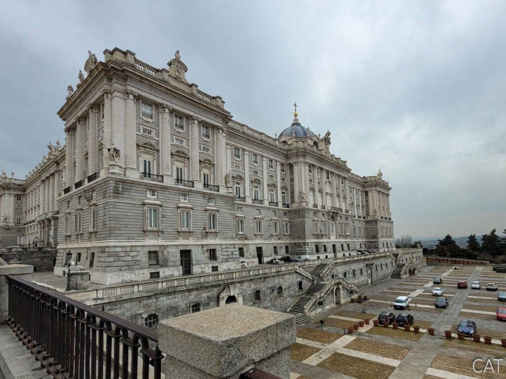 Madrid Guía Práctica