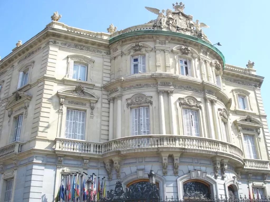 3 Day Madrid Itinerary