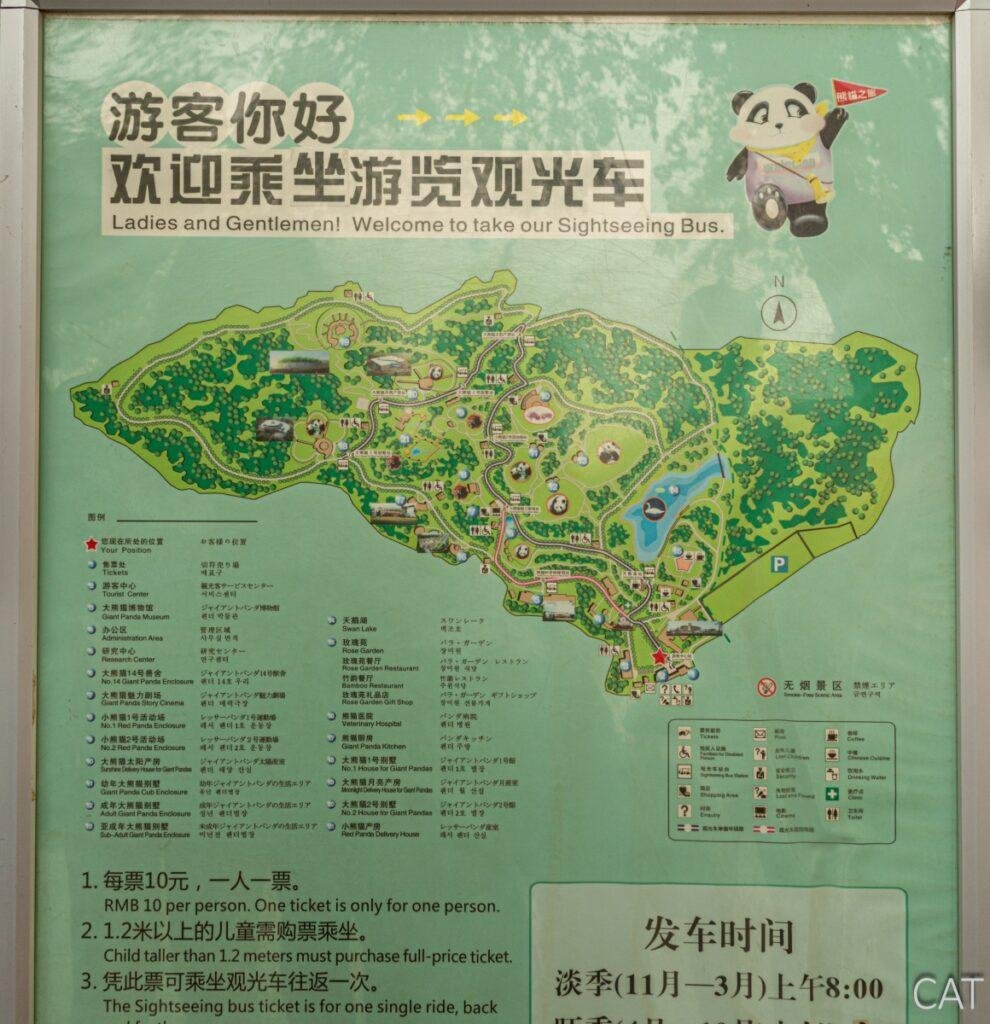 China in 10 days