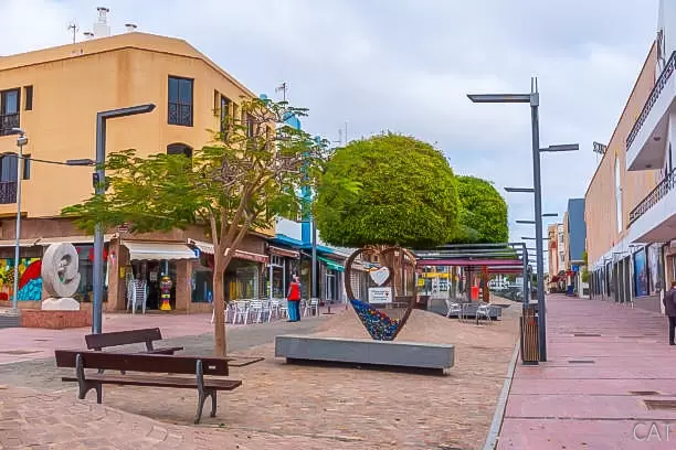 7 días en Fuerteventura