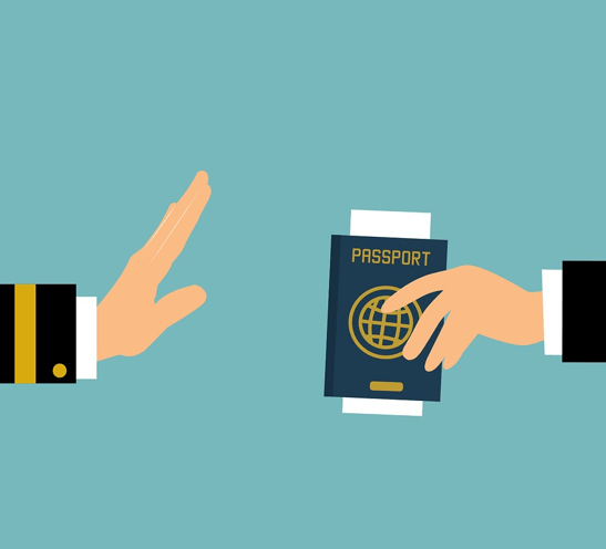 Travel Documents