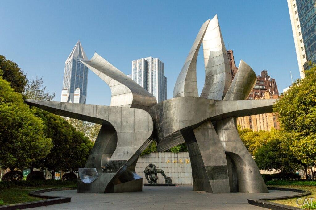 China in 10 days