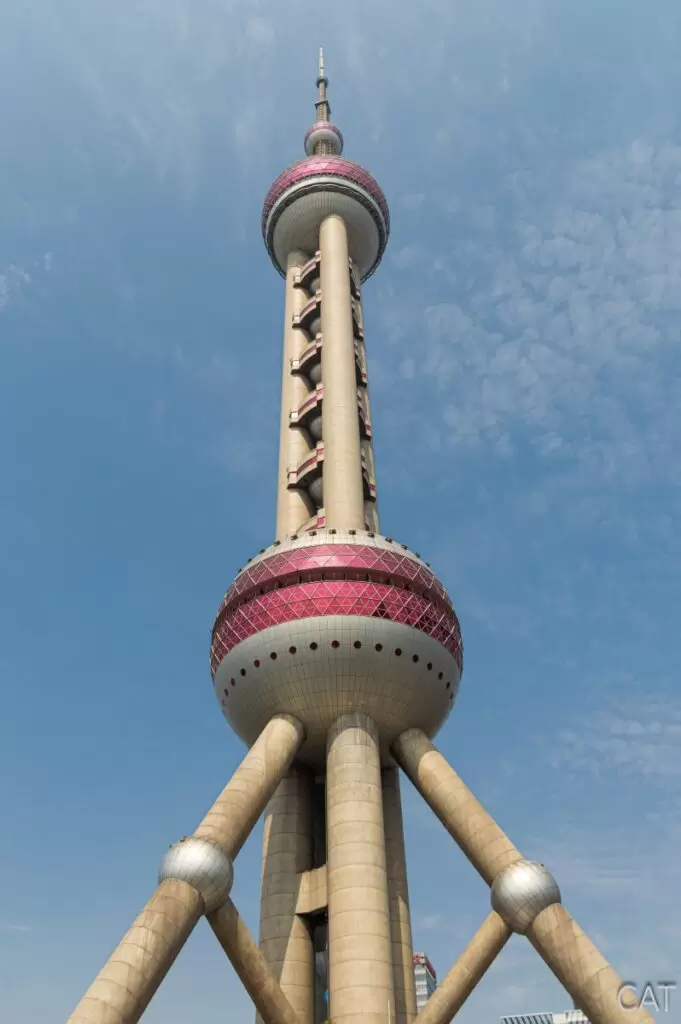 China Exprés en 10 días
