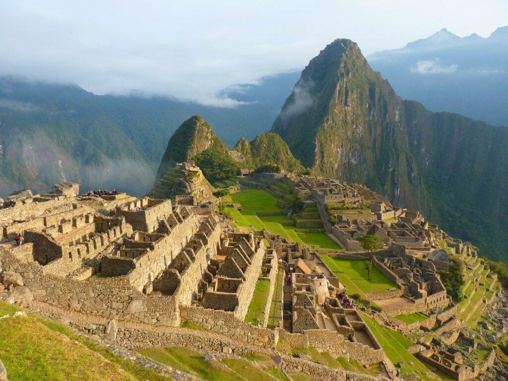Future Trips (Bucket List)