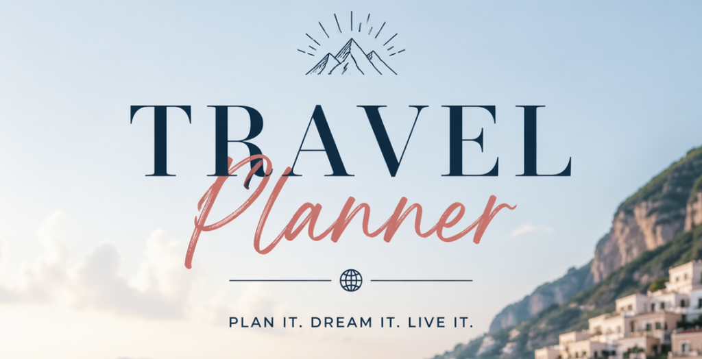 Travel Planner