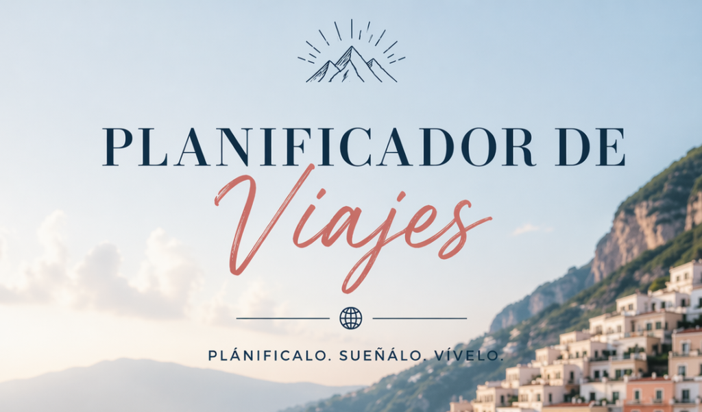 Planificador de Viajes
