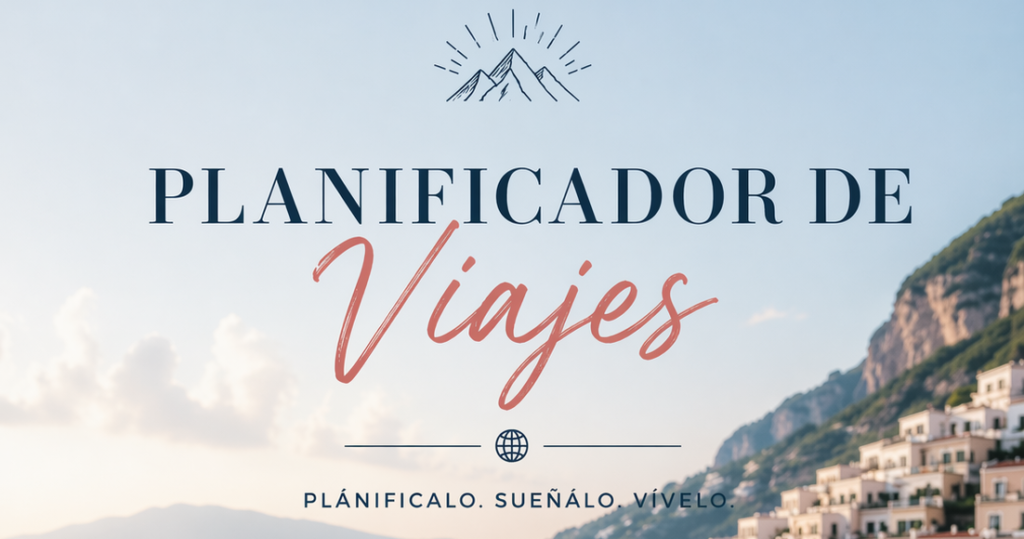 Planificador de Viajes