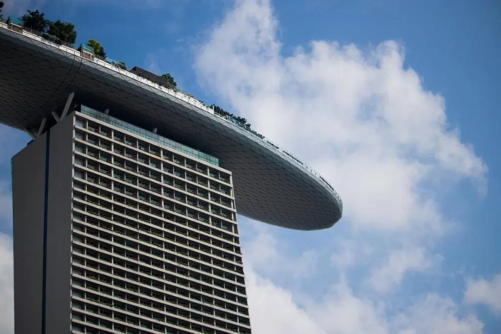 Singapur en 4 días