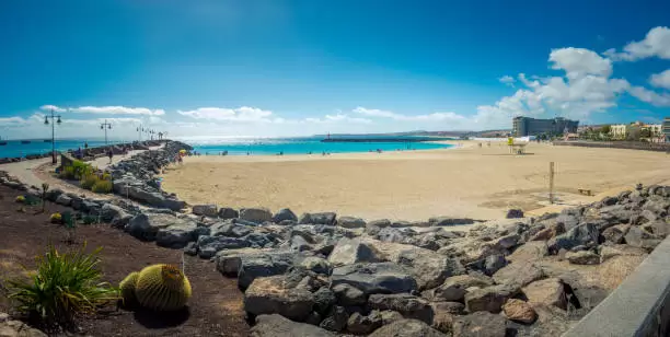 7 días en Fuerteventura