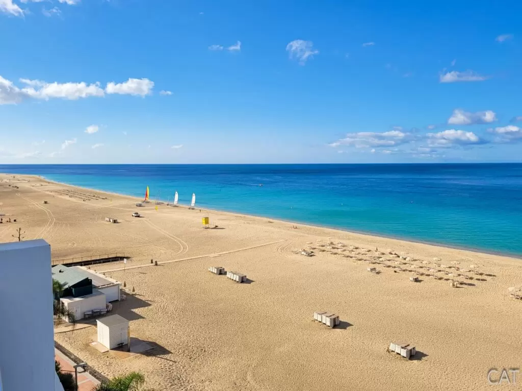 7 días en Fuerteventura
