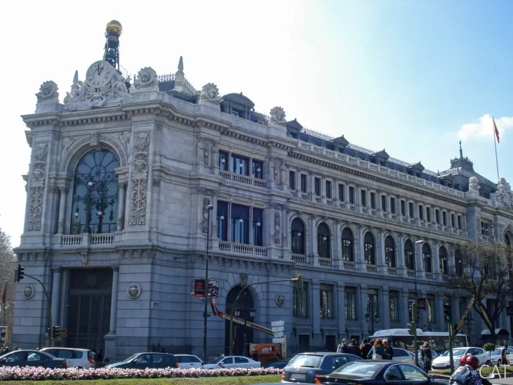 Ruta de 3 días por Madrid