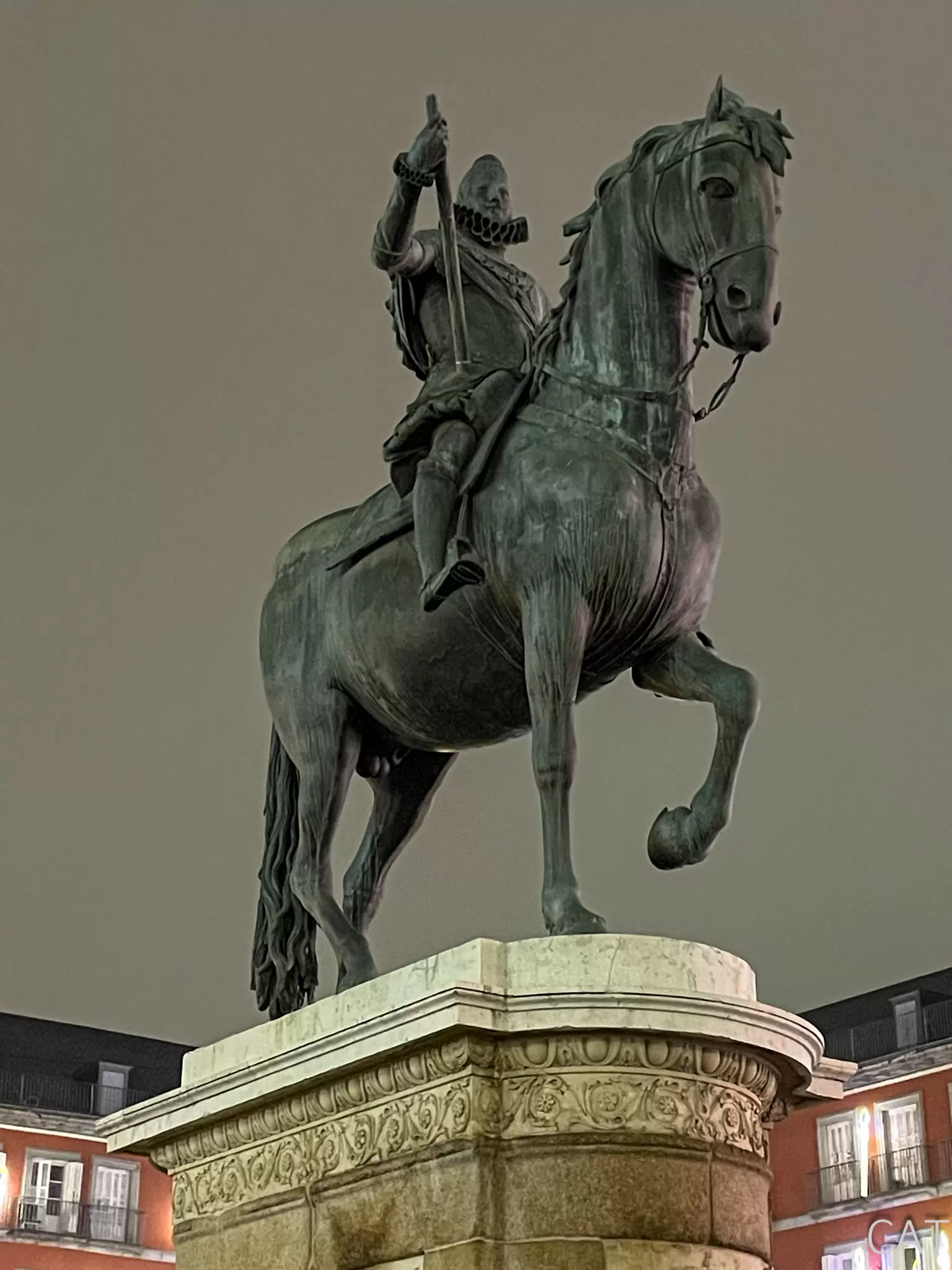 Ruta de 3 días por Madrid