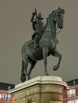 3 Day Madrid Itinerary