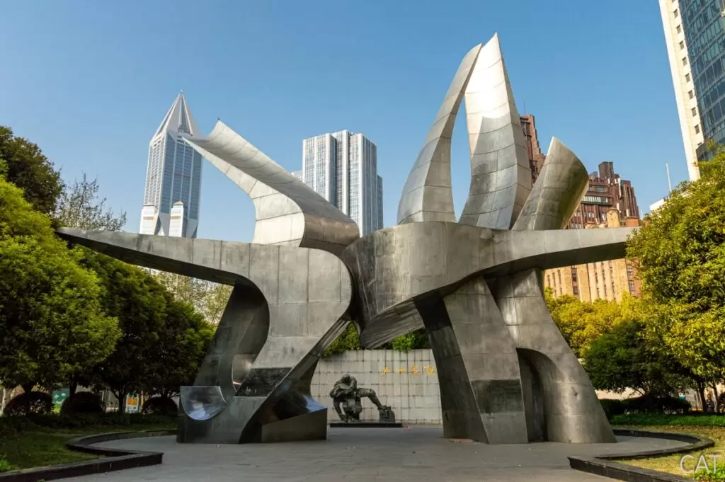 China Exprés en 10 días