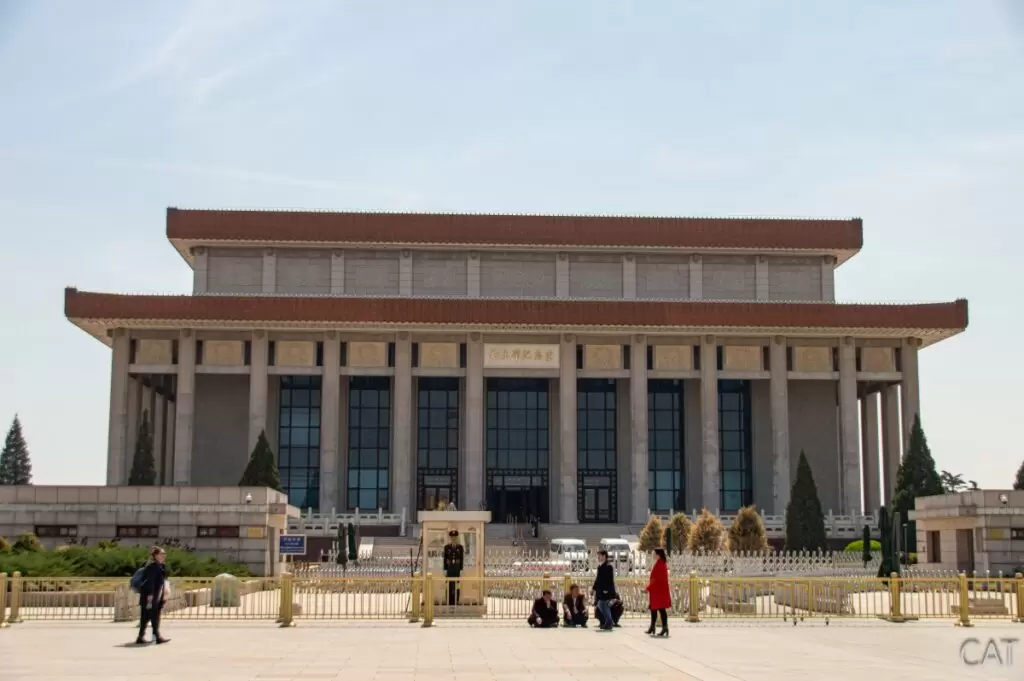 China Exprés en 10 días