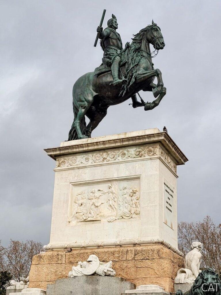 3 Day Madrid Itinerary