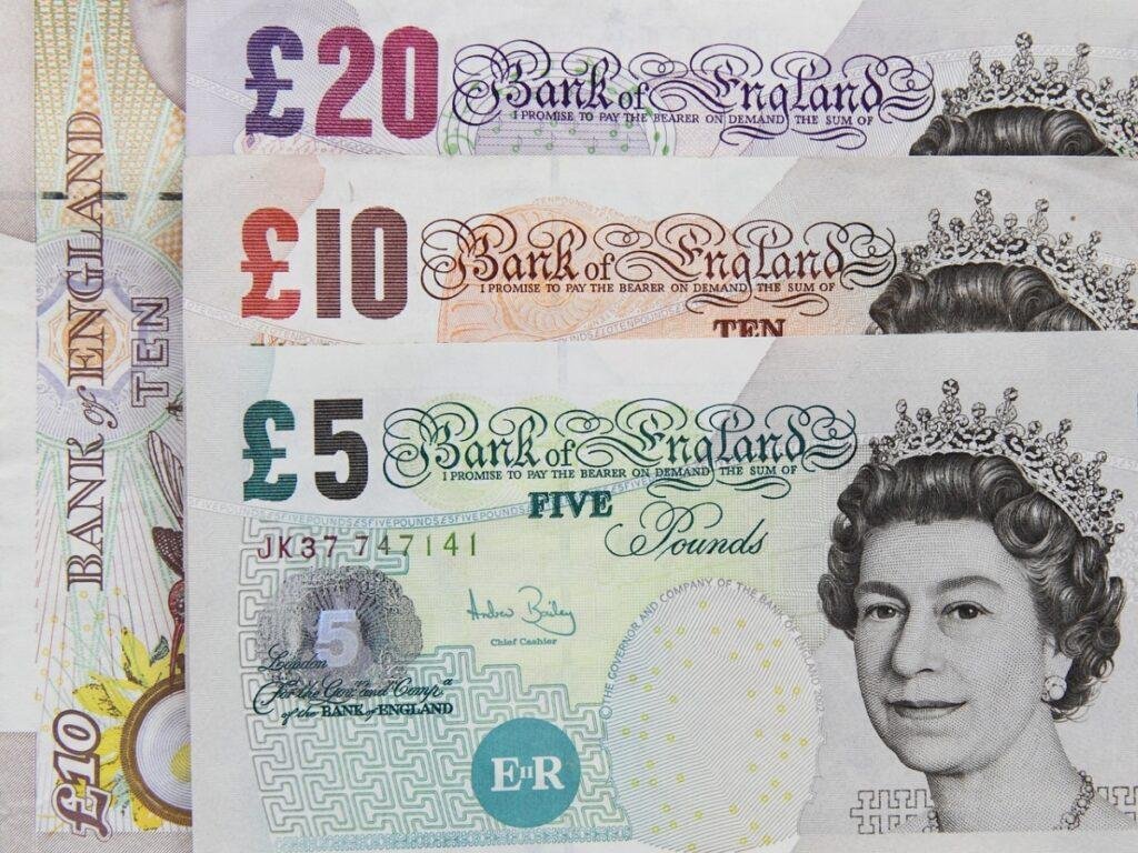 Pounds