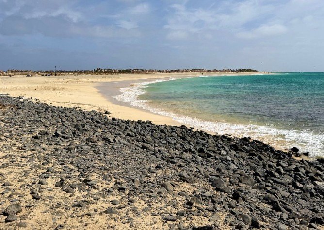 Ponta Preta