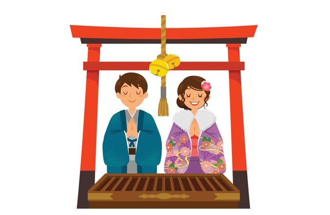 Temple Etiquette in Japan: What to Know Before You Visit_At the hall