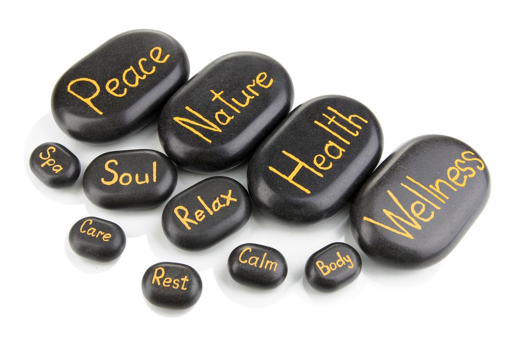 Principles of Buddhism