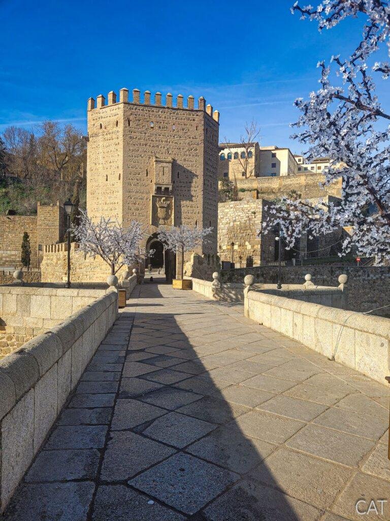 Toledo in 1 day