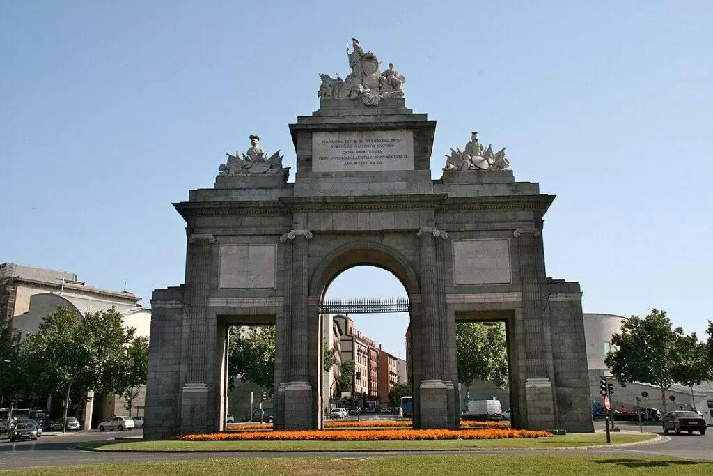 3 Day Madrid Itinerary
