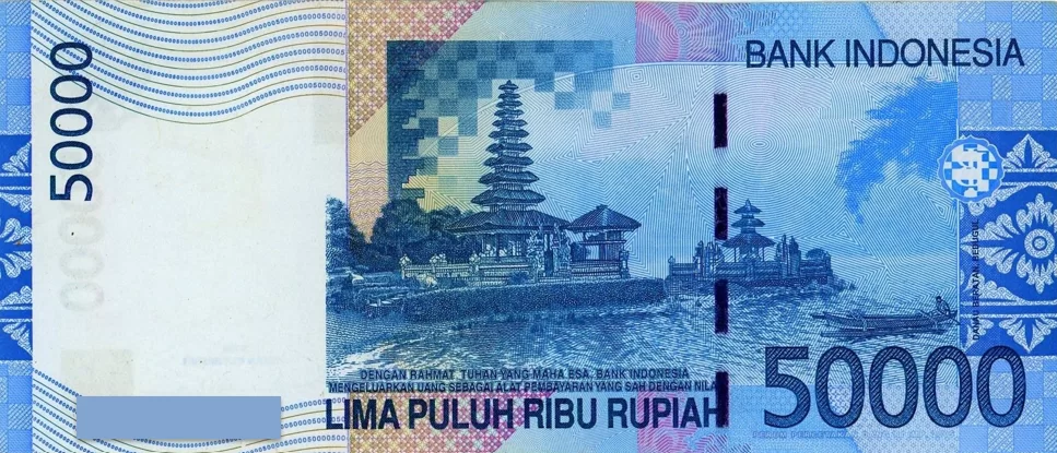 Bali in 7 days