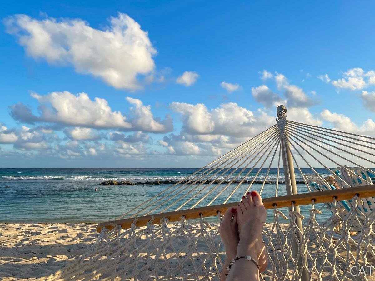 10 days in Barbados