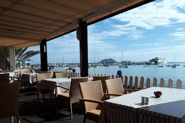 7 días en Fuerteventura