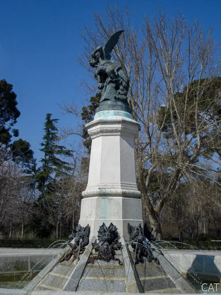 3 Day Madrid Itinerary