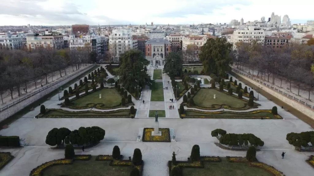 Madrid