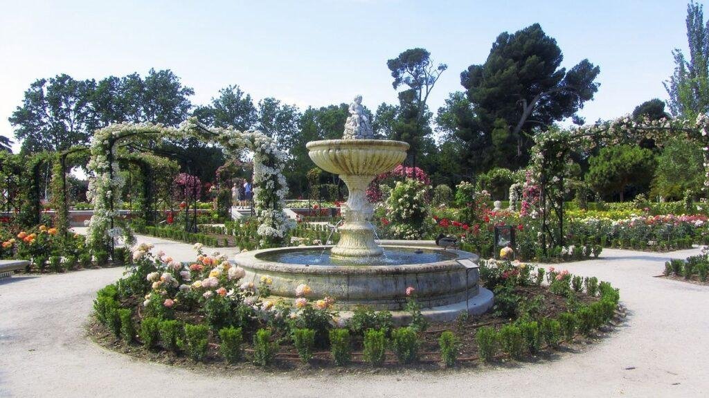 Madrid