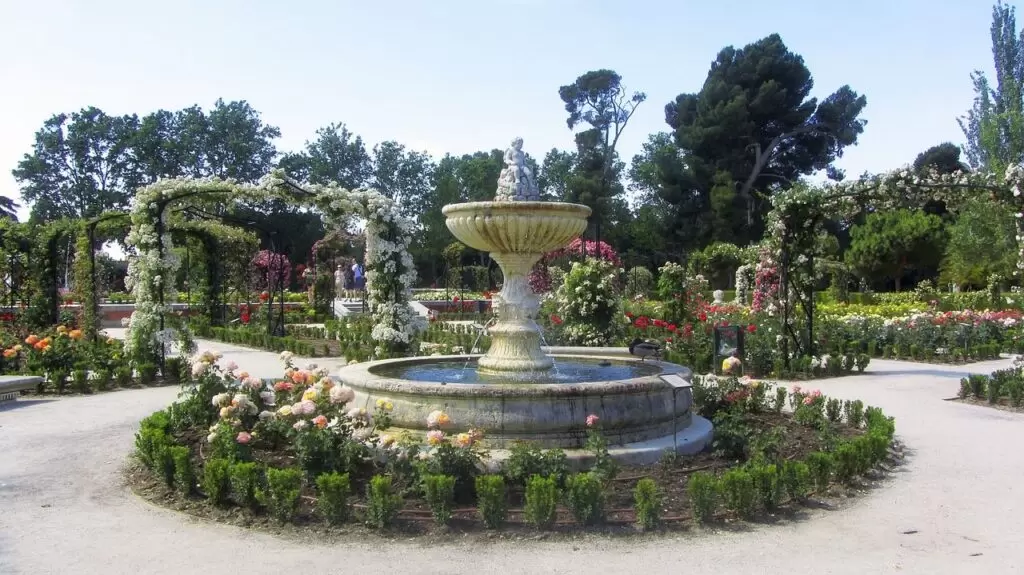Madrid